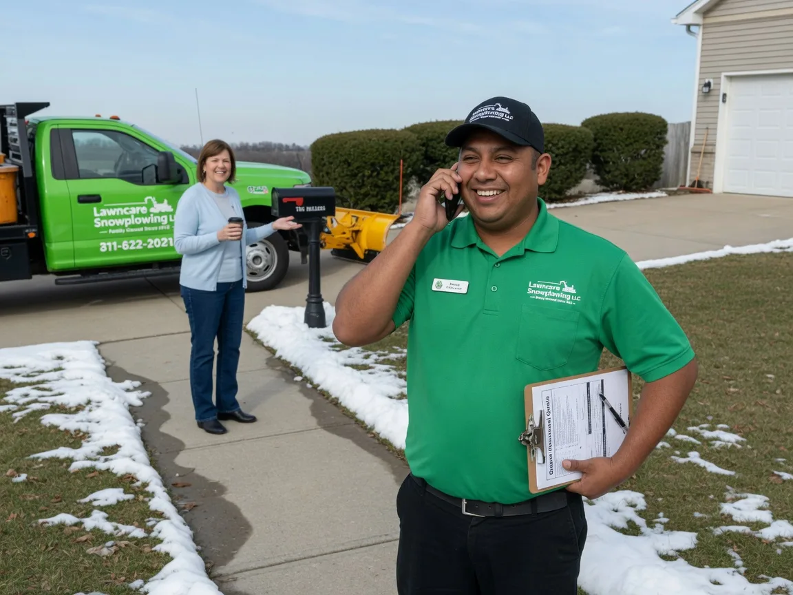 Lawn Care Services By Expert Landscaper Ruston, LA FAQs